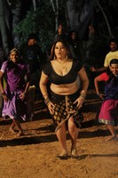 Namitha Hot in Bhaja Bhajantrilu